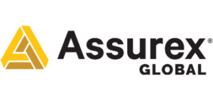 Assurex Global logo.